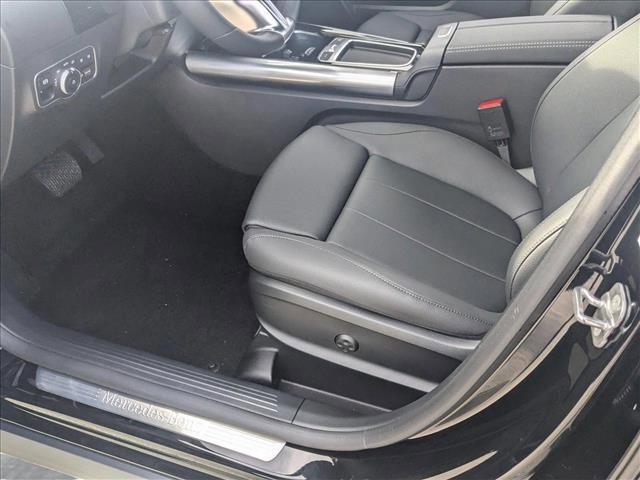 new 2025 Mercedes-Benz GLA 250 car, priced at $46,975