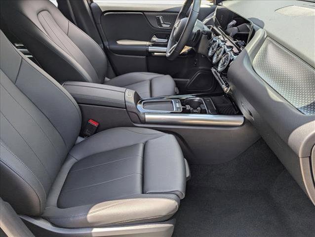 used 2025 Mercedes-Benz GLA 250 car, priced at $38,177