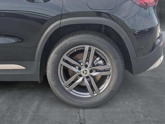 used 2025 Mercedes-Benz GLA 250 car, priced at $44,177