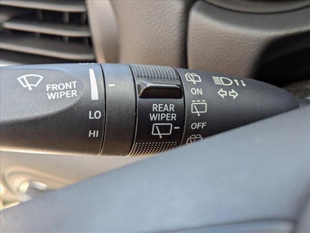 used 2023 Maserati Levante car, priced at $43,998