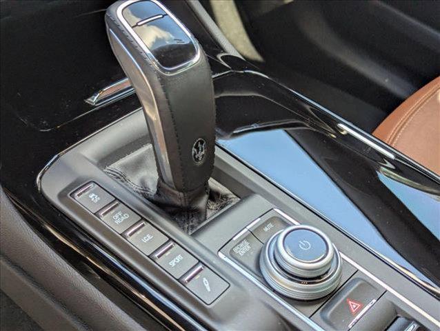 used 2023 Maserati Levante car, priced at $43,998