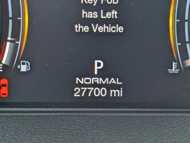 used 2023 Maserati Levante car, priced at $43,498