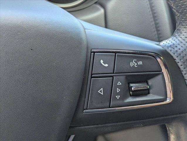 used 2023 Maserati Levante car, priced at $43,998
