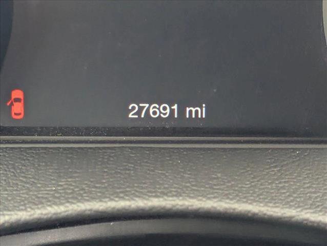 used 2023 Maserati Levante car, priced at $43,998