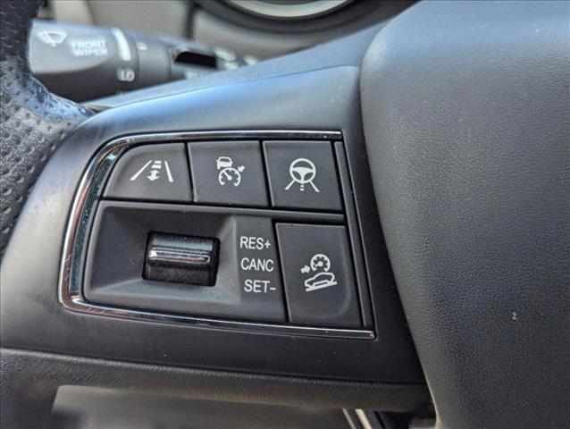 used 2023 Maserati Levante car, priced at $43,998