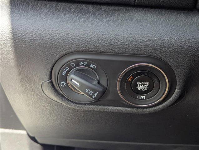 used 2023 Maserati Levante car, priced at $43,998