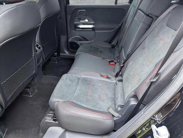new 2025 Mercedes-Benz GLB 250 car, priced at $51,975