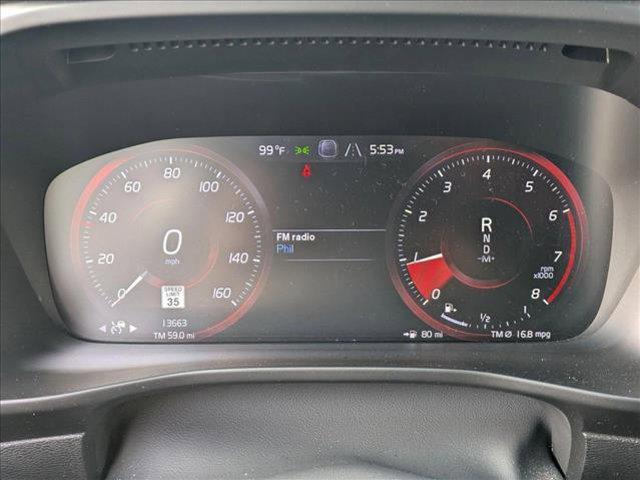 used 2020 Volvo XC40 car, priced at $28,995