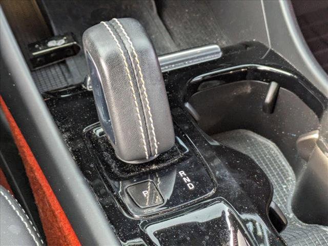 used 2020 Volvo XC40 car, priced at $28,995