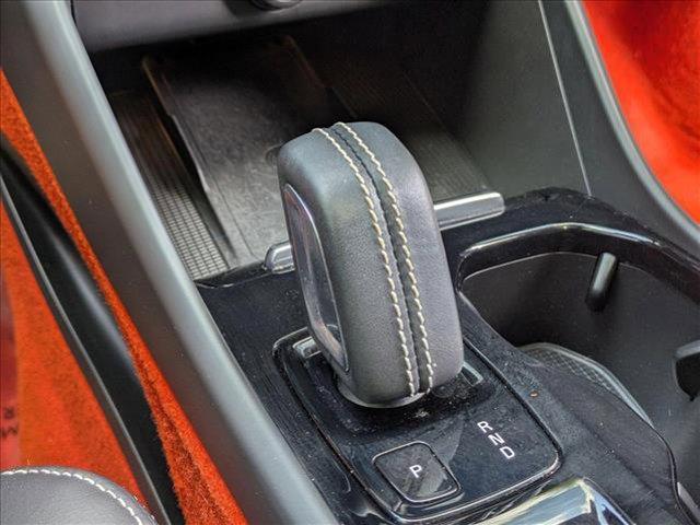 used 2020 Volvo XC40 car, priced at $28,595