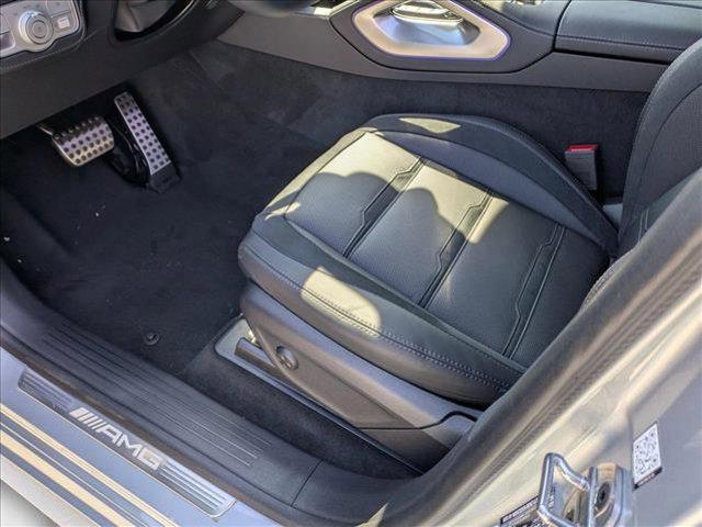new 2025 Mercedes-Benz AMG S 63 E car, priced at $214,860