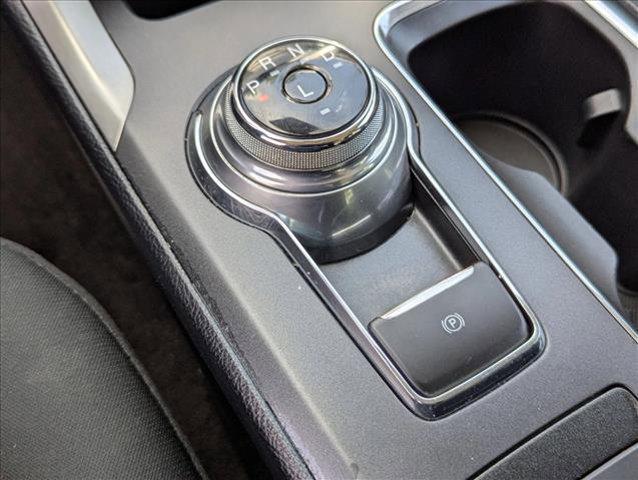 used 2020 Ford Fusion car, priced at $12,749