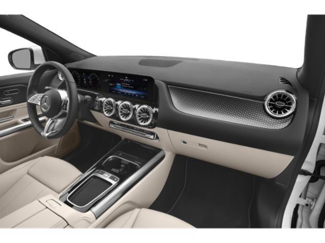 new 2025 Mercedes-Benz GLA 250 car, priced at $48,845