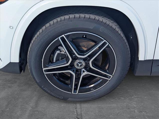 new 2025 Mercedes-Benz GLA 250 car, priced at $48,845