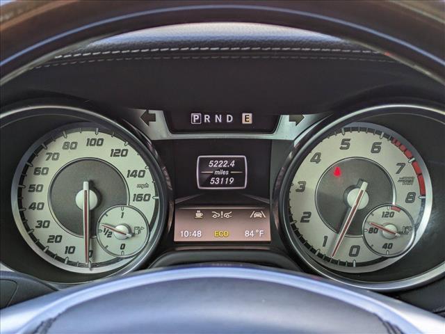 used 2013 Mercedes-Benz SL-Class car, priced at $31,865