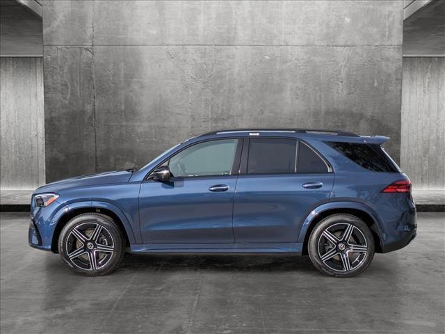 new 2024 Mercedes-Benz GLE 350 car, priced at $78,760