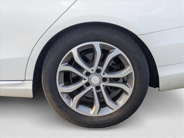 used 2017 Mercedes-Benz C-Class car, priced at $13,949
