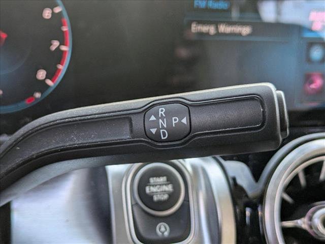 used 2017 Mercedes-Benz C-Class car, priced at $13,949