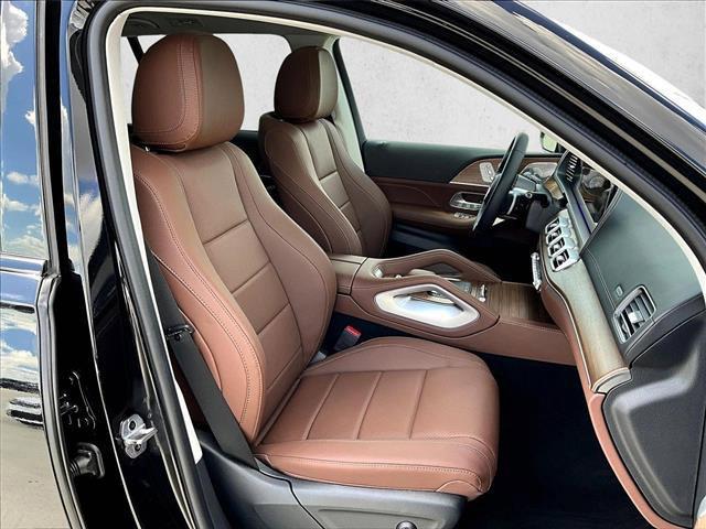 used 2025 Mercedes-Benz GLS 450 car, priced at $88,249