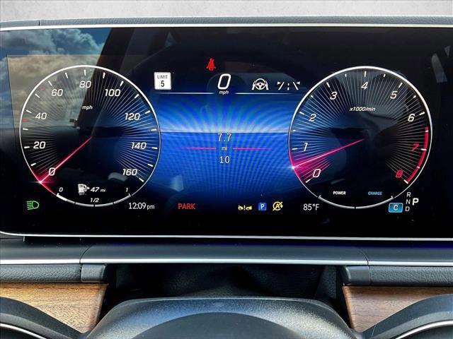 used 2025 Mercedes-Benz GLS 450 car, priced at $88,249