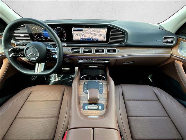 used 2025 Mercedes-Benz GLS 450 car, priced at $88,249