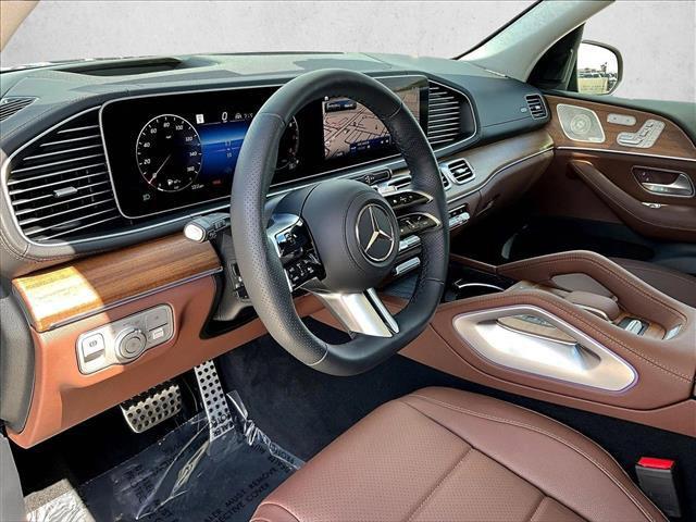 used 2025 Mercedes-Benz GLS 450 car, priced at $88,249