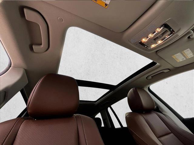 used 2025 Mercedes-Benz GLS 450 car, priced at $88,249