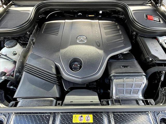 used 2025 Mercedes-Benz GLS 450 car, priced at $88,249