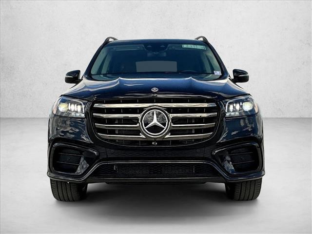 used 2025 Mercedes-Benz GLS 450 car, priced at $88,249
