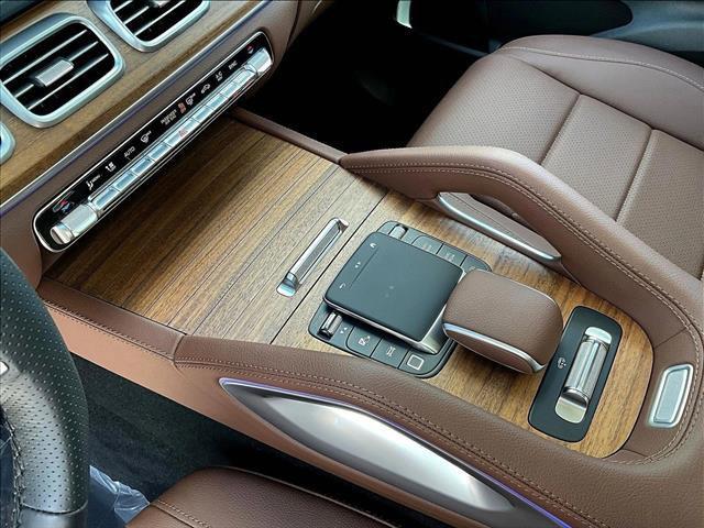 used 2025 Mercedes-Benz GLS 450 car, priced at $88,249