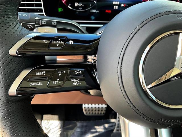 used 2025 Mercedes-Benz GLS 450 car, priced at $88,249
