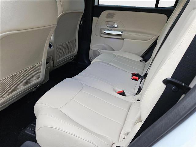 new 2025 Mercedes-Benz GLB 250 car, priced at $48,645