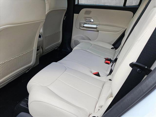 new 2025 Mercedes-Benz GLB 250 car, priced at $48,645