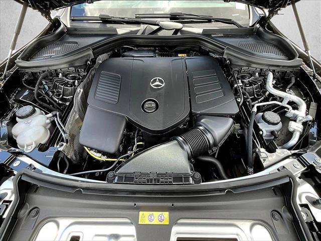 new 2026 Mercedes-Benz GLC 300 car, priced at $61,055