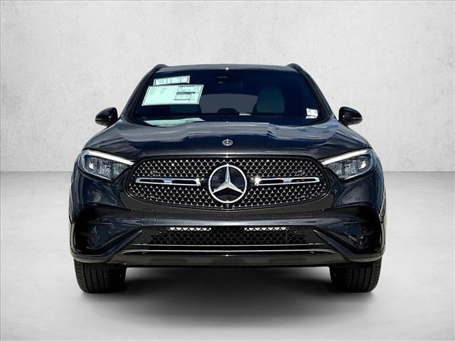 new 2026 Mercedes-Benz GLC 300 car, priced at $61,055