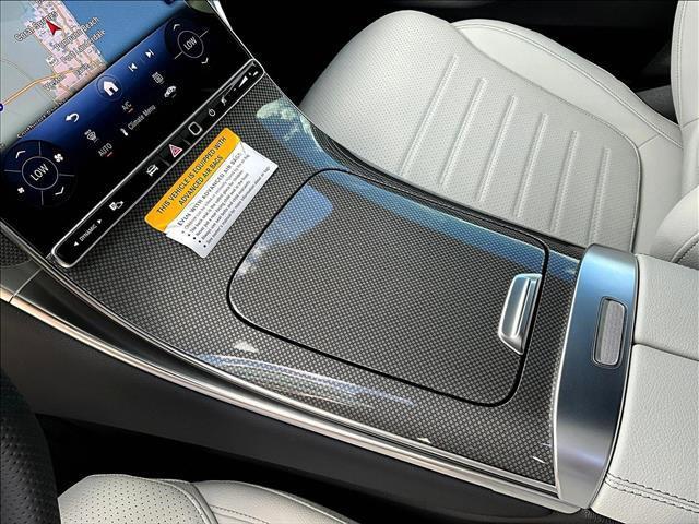 new 2026 Mercedes-Benz GLC 300 car, priced at $61,055