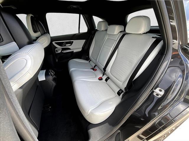 new 2026 Mercedes-Benz GLC 300 car, priced at $61,055
