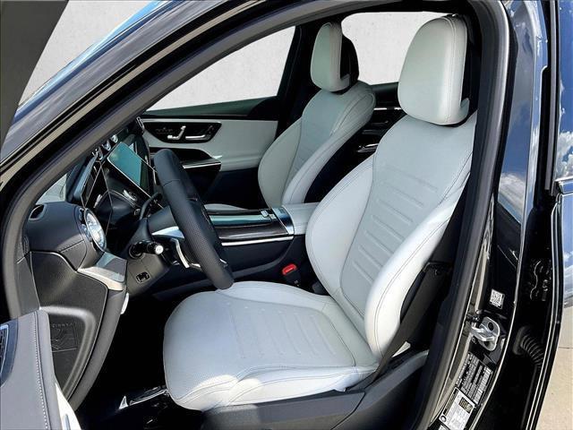 new 2026 Mercedes-Benz GLC 300 car, priced at $61,055