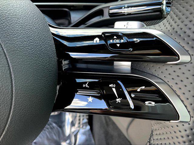 new 2026 Mercedes-Benz GLC 300 car, priced at $61,055