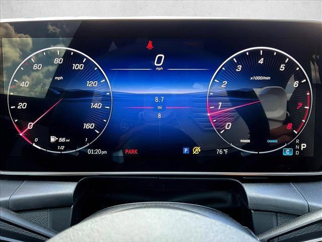 new 2026 Mercedes-Benz GLC 300 car, priced at $61,055