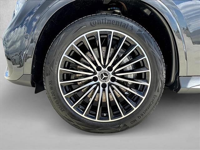 new 2026 Mercedes-Benz GLC 300 car, priced at $61,055