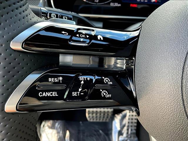 new 2026 Mercedes-Benz GLC 300 car, priced at $61,055