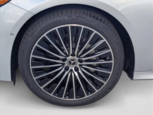 new 2026 Mercedes-Benz E-Class car, priced at $77,715