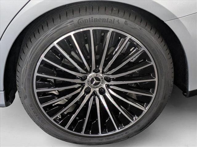 new 2026 Mercedes-Benz E-Class car, priced at $77,715