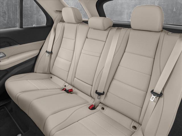 new 2025 Mercedes-Benz GLE 450 car, priced at $79,950