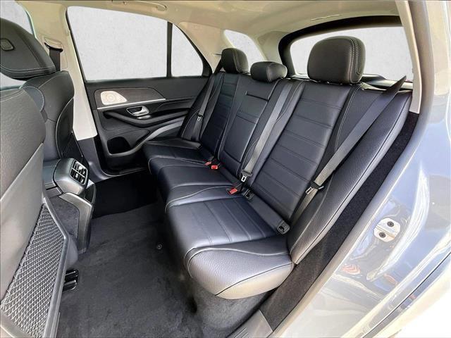 new 2026 Mercedes-Benz GLE 350 car, priced at $78,770