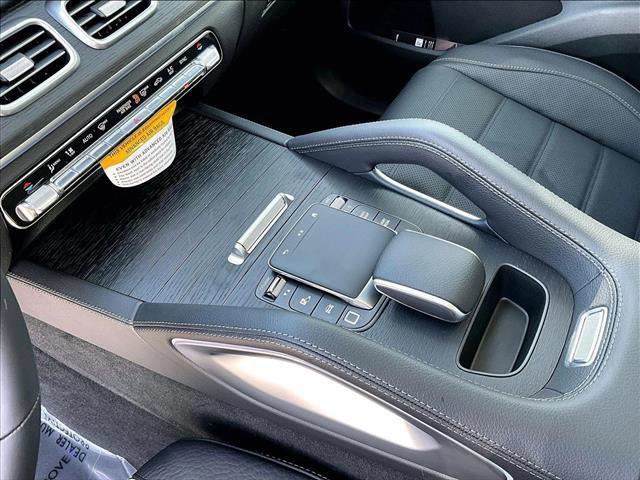 new 2026 Mercedes-Benz GLE 350 car, priced at $78,770