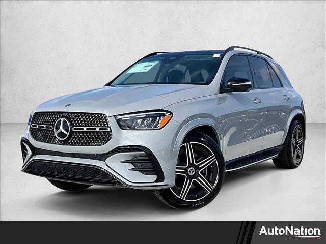 new 2026 Mercedes-Benz GLE 350 car, priced at $78,770