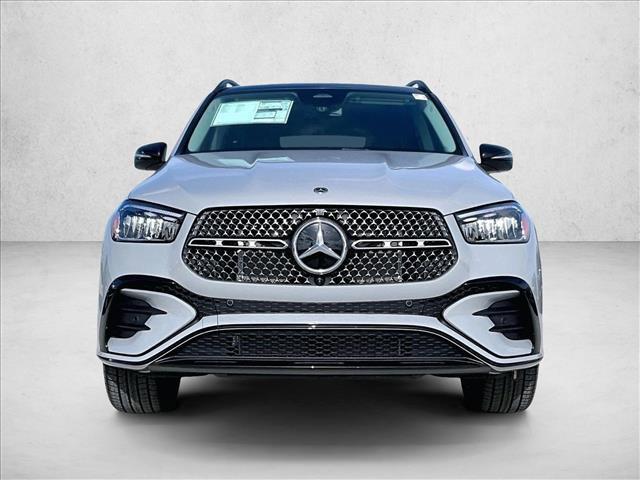 new 2026 Mercedes-Benz GLE 350 car, priced at $78,770