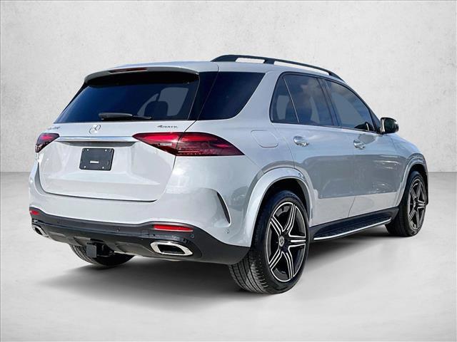 new 2026 Mercedes-Benz GLE 350 car, priced at $78,770